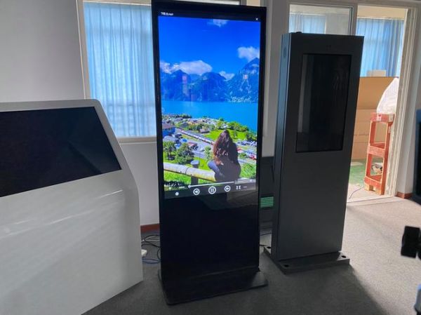 广告机多少钱一台_广告机怎么选