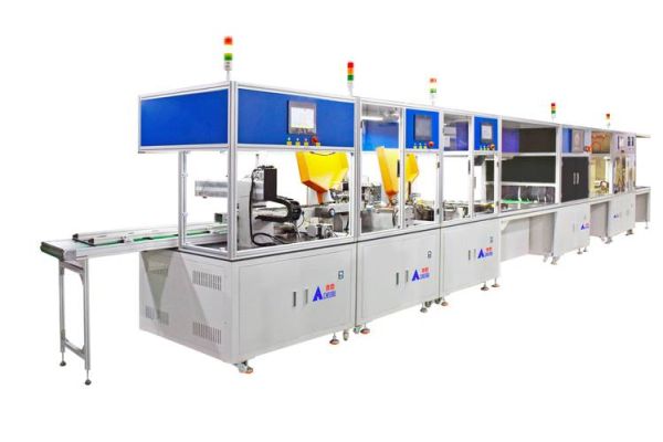 锂电池设备厂家哪家好_如何选择锂电池生产线