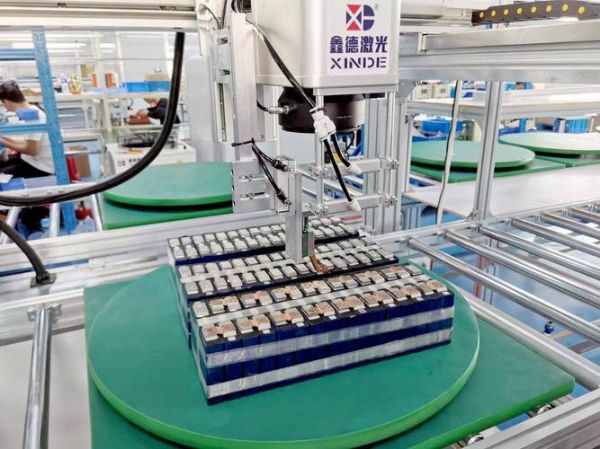 锂电池设备厂家哪家好_如何选择锂电池生产线