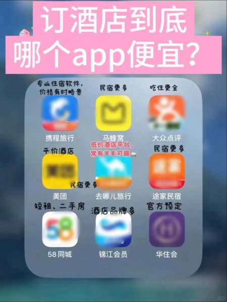 互联网酒店为什么便宜_互联网酒店有哪些坑