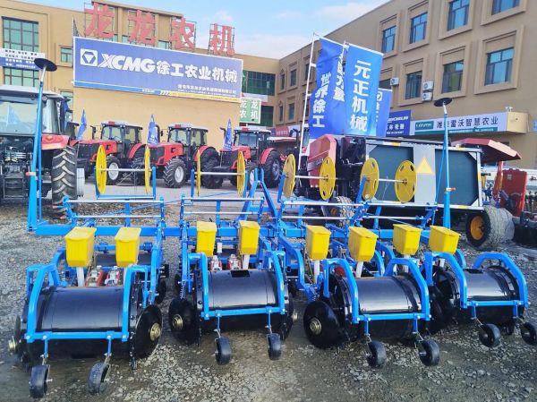 农机行业前景怎么样_2024年农机市场还能赚钱吗