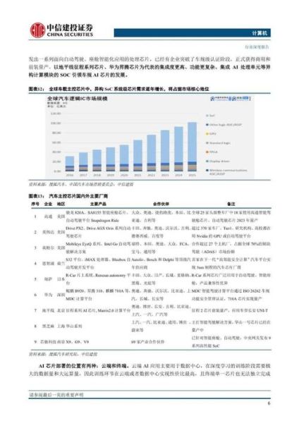 蕊片前景如何_蕊片行业未来发展趋势