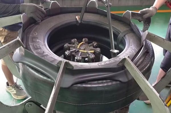 轮胎翻新前景怎么样_轮胎翻新利润高吗