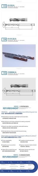 钻头什么材质好_钻头怎么选型号