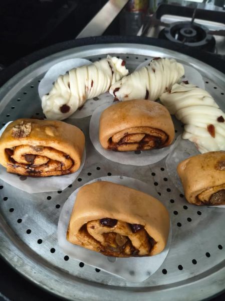 馒头生意赚钱吗_新手开馒头店要注意什么