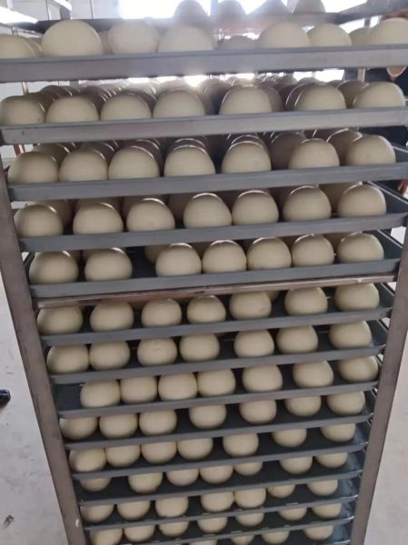 馒头生意赚钱吗_新手开馒头店要注意什么