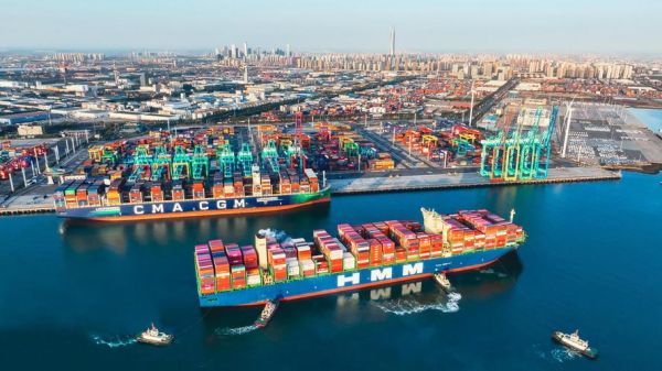 港口未来发展趋势_港口就业前景怎么样