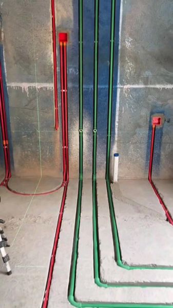 水电工有前途吗_水电工工资一般多少