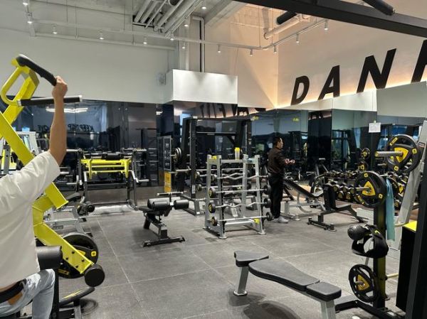 健身房市场前景怎么样_2024年还能开健身房吗