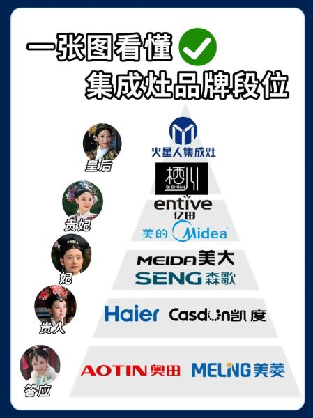 集成灶市场前景怎么样_集成灶品牌怎么选