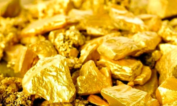 黄金冶炼行业前景怎么样_黄金冶炼利润高吗