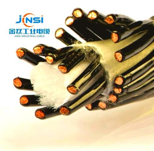 特种电缆有哪些种类_特种电缆行业前景如何