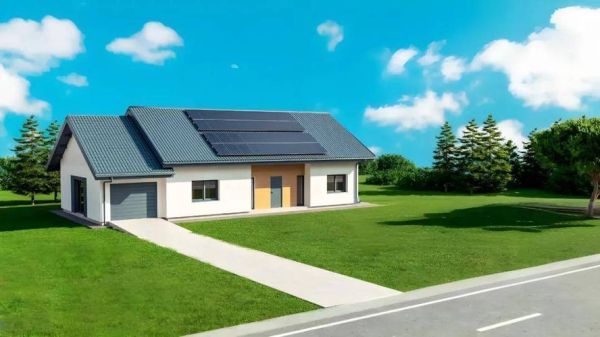 有机太阳能电池效率能突破多少_未来应用场景有哪些