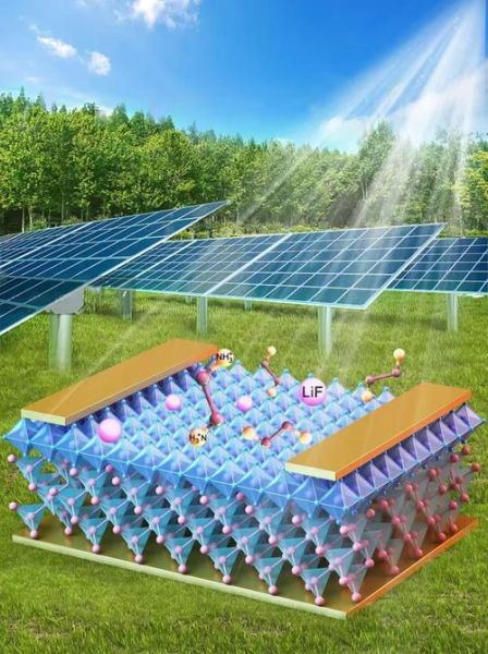 有机太阳能电池效率能突破多少_未来应用场景有哪些