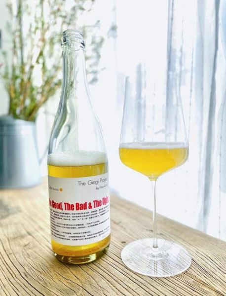 苹果酿酒赚钱吗_苹果酿酒市场前景如何