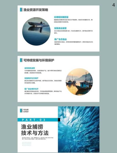 互联网加渔业是什么_如何落地实施