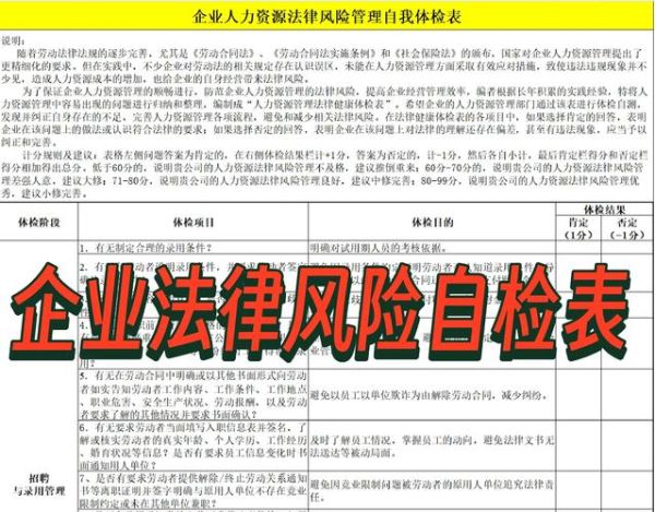 互联网企业如何规避法律风险_常见法律问题有哪些