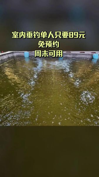 室内垂钓园赚钱吗_室内垂钓园投资成本
