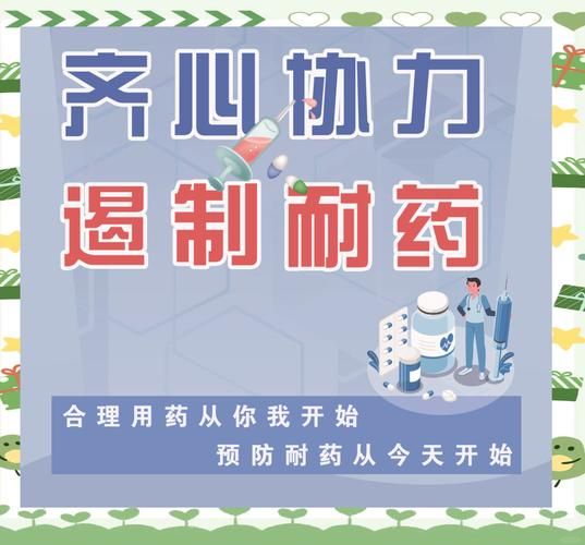 抗生素行业前景如何_抗生素耐药性问题怎么解决