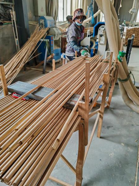 竹木加工厂利润怎么样_竹木加工厂投资多少钱