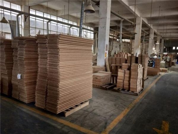 竹木加工厂利润怎么样_竹木加工厂投资多少钱