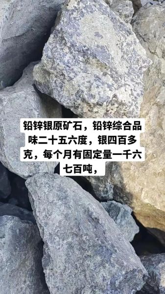 铅锌矿未来五年行情如何_铅锌矿投资前景怎么样