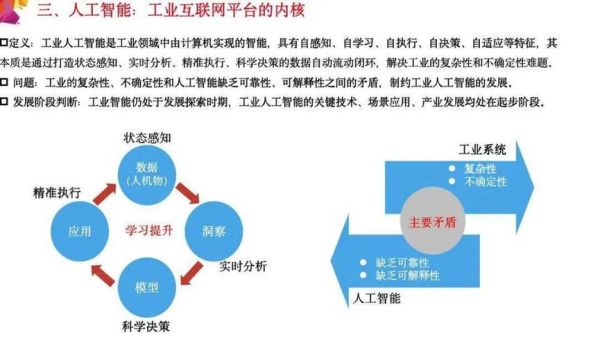 制造业如何数字化转型_互联网对制造业的影响有哪些