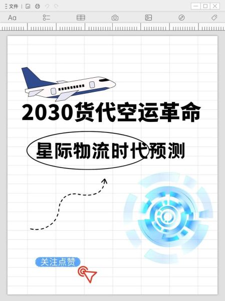 物流运输前景怎么样_未来十年有哪些新机遇