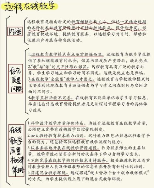 远程教育发展前景_如何抓住2024新机遇