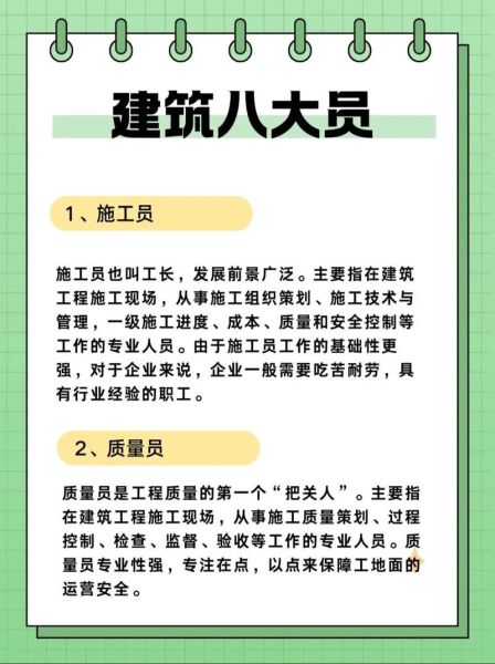 工程行业前景怎么样_工程行业有哪些岗位