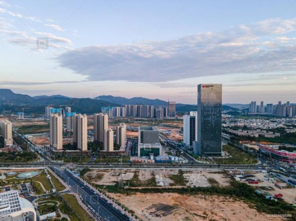 汕尾发展前景怎么样_汕尾适合投资哪些行业