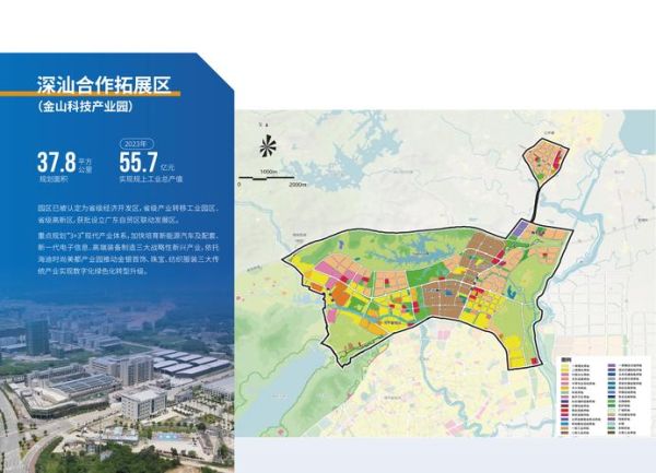 汕尾发展前景怎么样_汕尾适合投资哪些行业