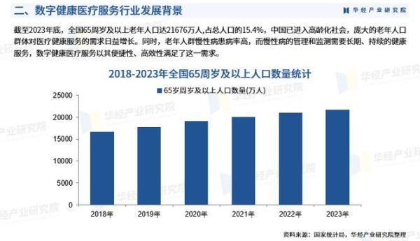 卫生医疗行业前景如何_2024年医疗市场投资机会