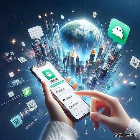 微信前景怎么样_微信未来发展趋势