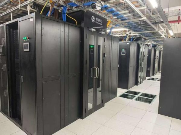 中国互联网数据中心是什么_如何选择IDC机房