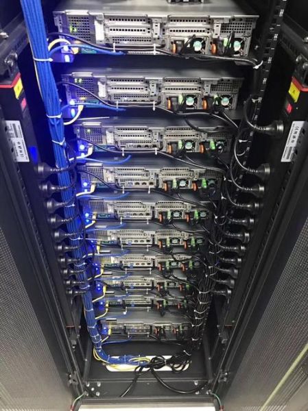 中国互联网数据中心是什么_如何选择IDC机房