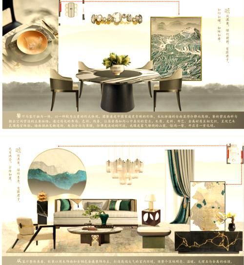 中国软装行业前景如何_软装设计师怎么选