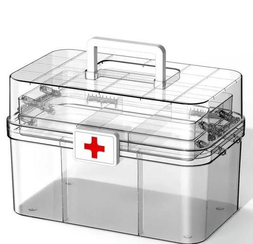 医药箱有必要买吗_家用医药箱怎么选