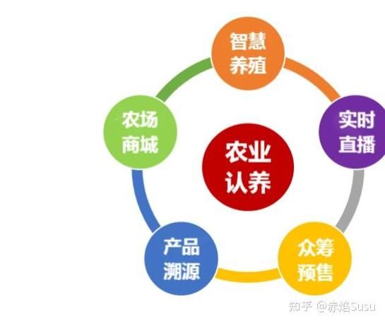 互联网农业企业模式有哪些_如何盈利