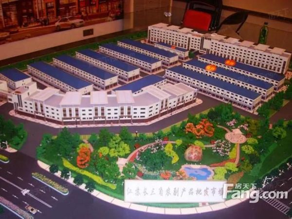 农副食品加工厂如何选址_农副产品加工利润有多大