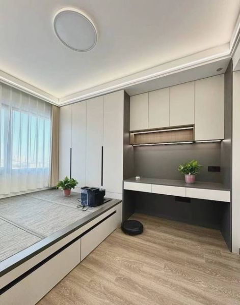 榻榻米装修多少钱一平_榻榻米适合小户型吗