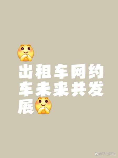 出租车行业前景如何_未来出租车会被网约车取代吗