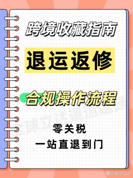 跨境电商退货政策_如何合规处理退货