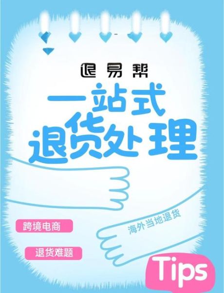 跨境电商退货政策_如何合规处理退货