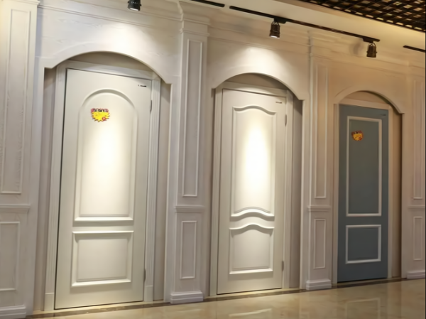 木门行业发展前景如何_木门加盟还能赚钱吗