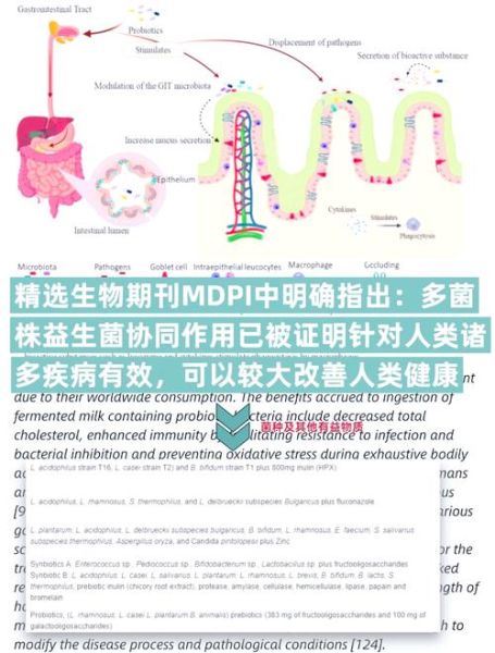 益生菌市场前景怎么样_益生菌行业值得投资吗