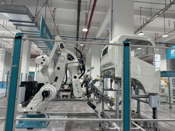 工业机器人就业前景怎么样_如何入行工业机器人