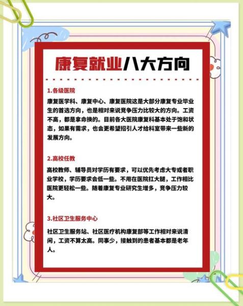 康复医疗行业前景怎么样_康复医院盈利模式有哪些