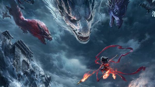 中国动漫发展前景_未来十年会爆发吗