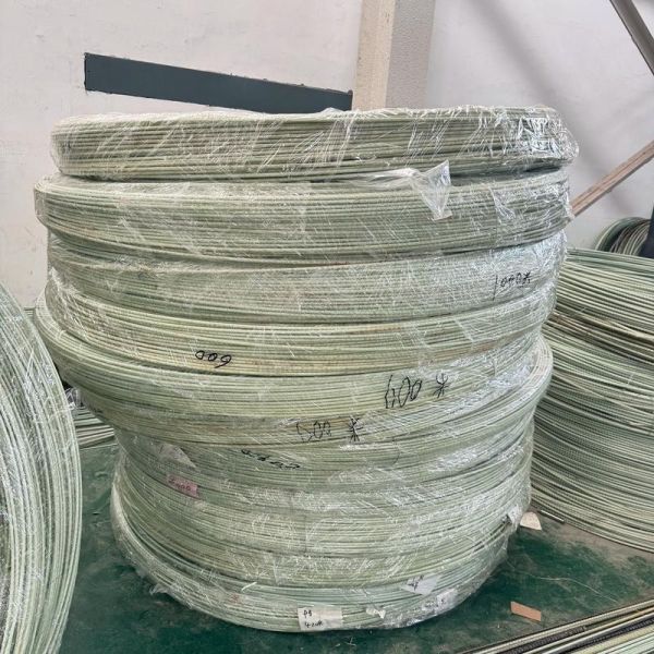 玻璃纤维行业前景如何_玻璃纤维生产工艺有哪些